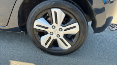 Honda Jazz 1.5 i-MMD Hybrid EX 5dr eCVT Hybrid Hatchback